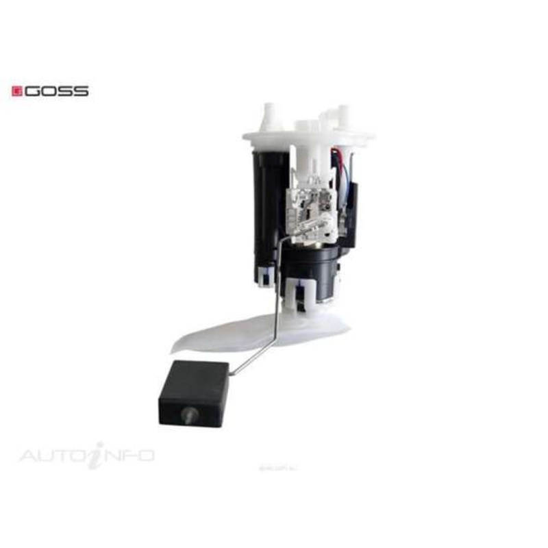 Goss Fuel Pump Module – GE441