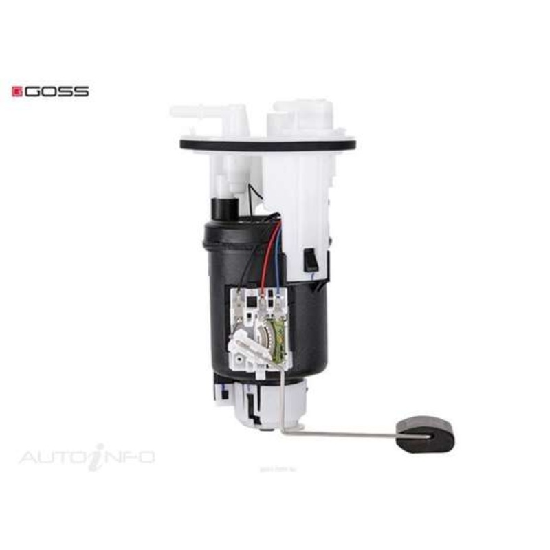 Goss Fuel Pump Module – GE461
