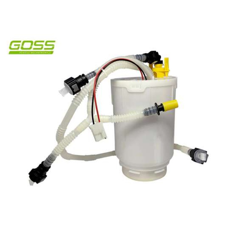 Goss Fuel Pump Module – GE514