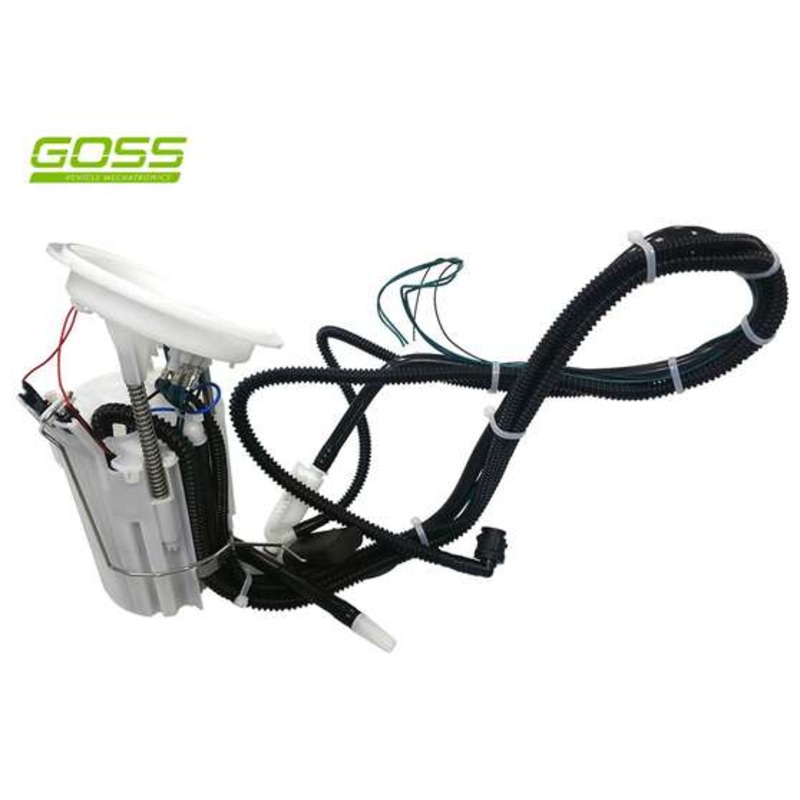 Goss Fuel Pump Module – GE518