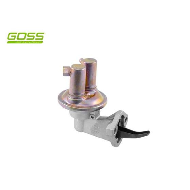 Goss Mechanical Fuel Pump – G0011