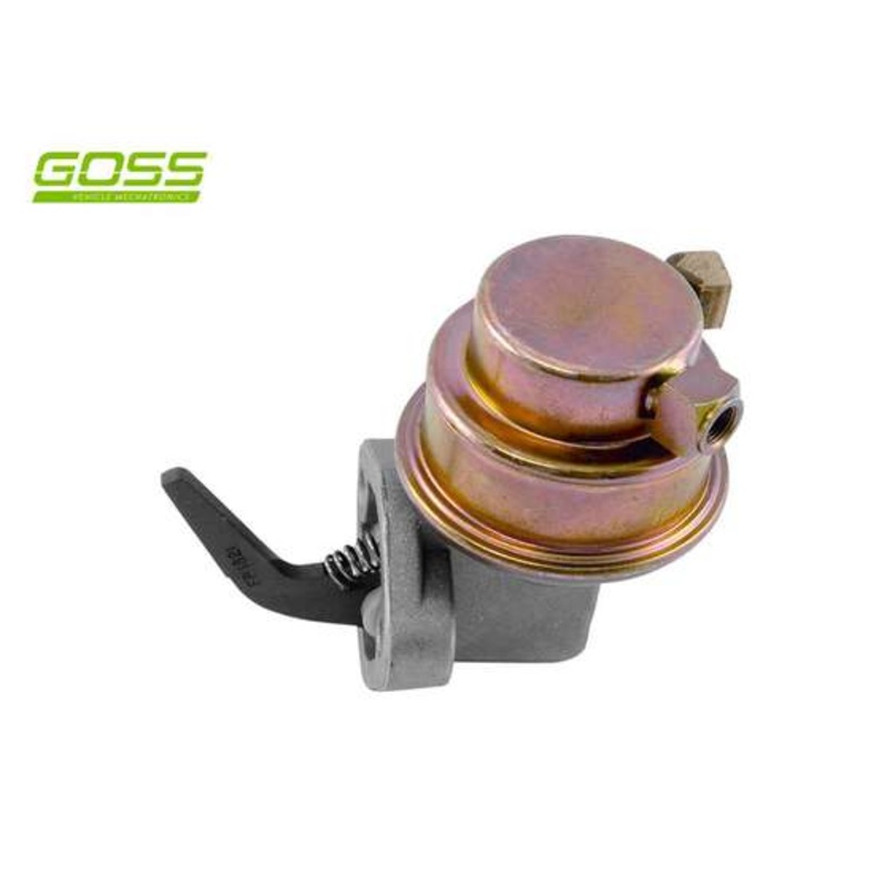 Goss Mechanical Fuel Pump – G421A