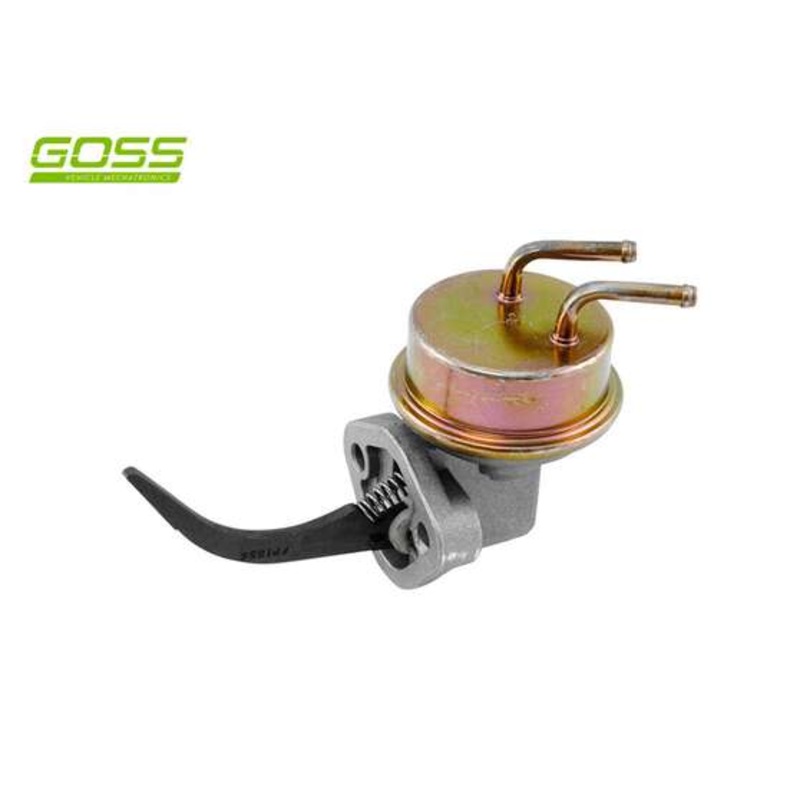 Goss Mechanical Fuel Pump – G445A