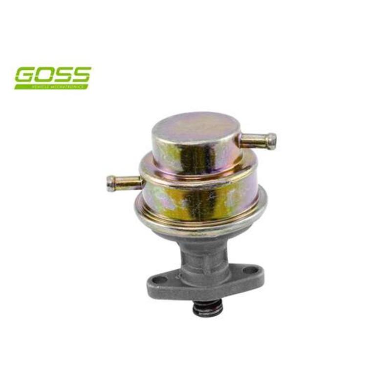 Goss Mechanical Fuel Pump – G6923