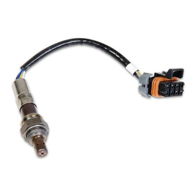 Holley Bosch Replacement EFI Wide Band Oxygen Sensor – HO554-100