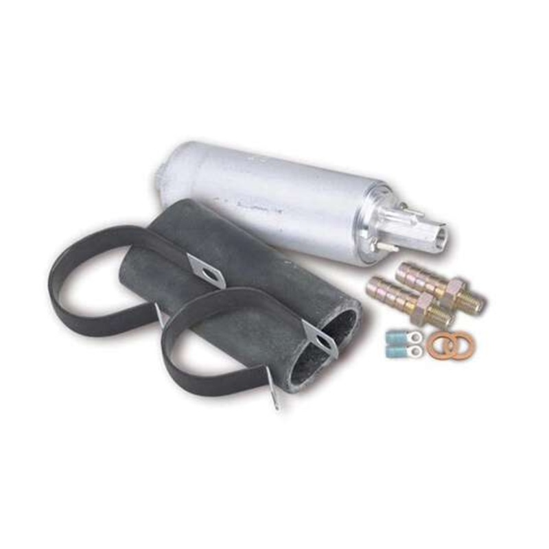 Holley Fuel Pump Electric – 45 PSI, HO12-920