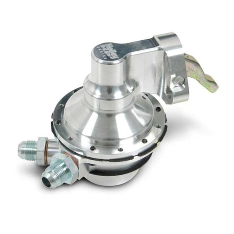 Holley Fuel Pump Mechanical – 170 GPH, Chevrolet Big Block, HO12-454-25