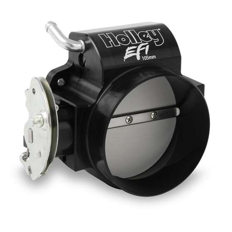 Holley Throttle Body Cable Drive With Tapered Bore – 105mm, HO112-581