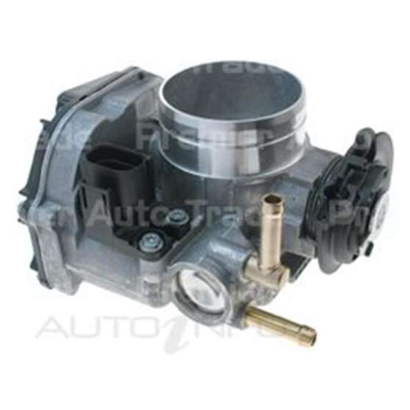 PAT Fuel Injection Throttle Body – TBO-016
