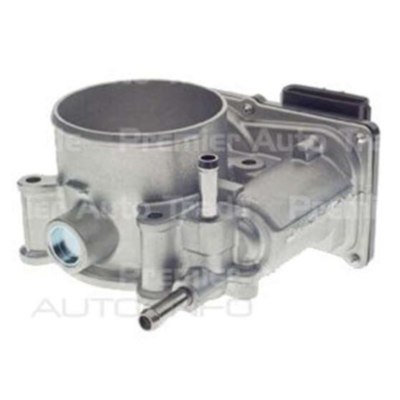 PAT Fuel Injection Throttle Body – TBO-114