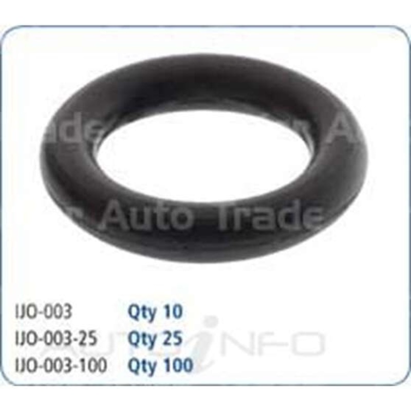 PAT Fuel Injector O Ring – IJO-003-25