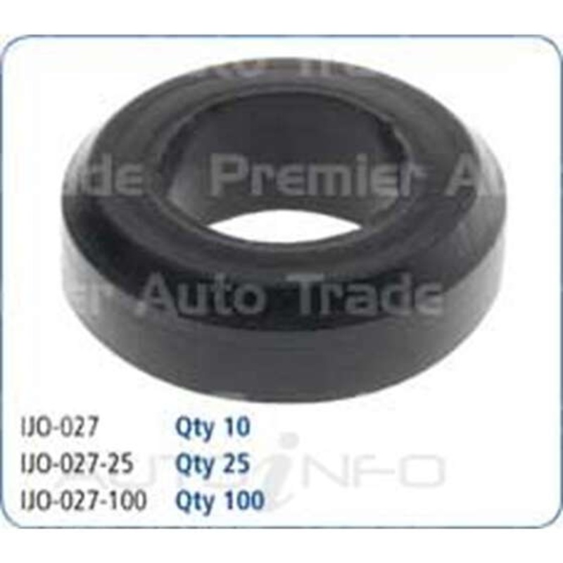 PAT Fuel Injector O Ring – IJO-027
