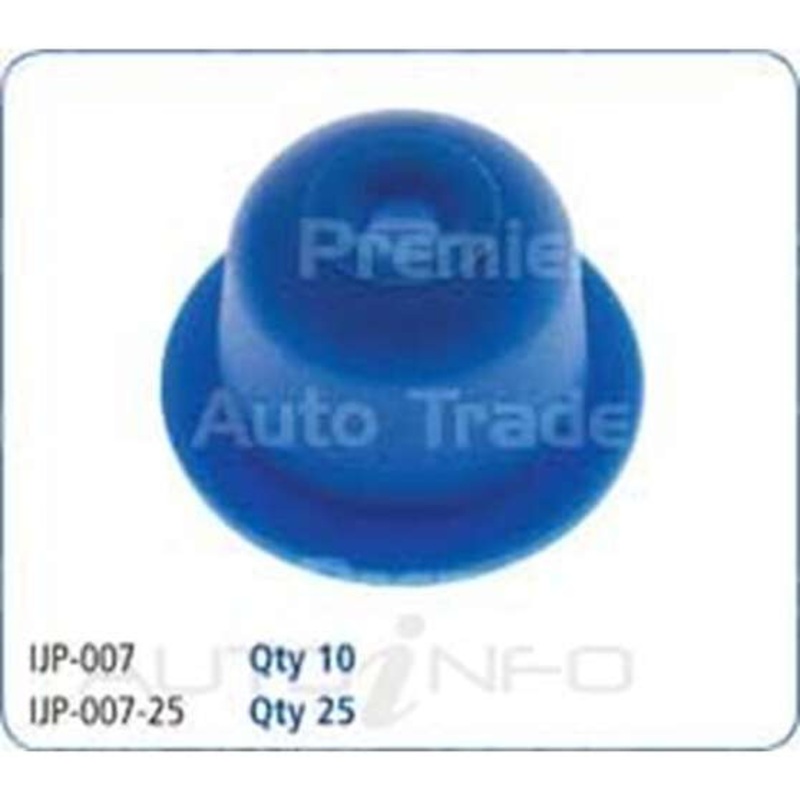 PAT Fuel Injector Pintle Cap – IJP-007-25