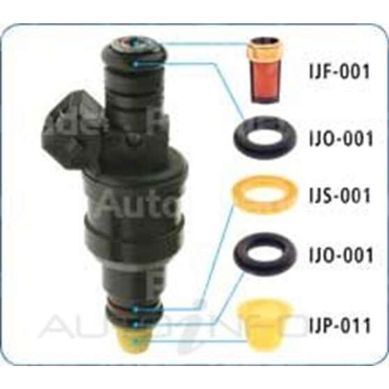 PAT Fuel Injector Repair Kit – IJK-054