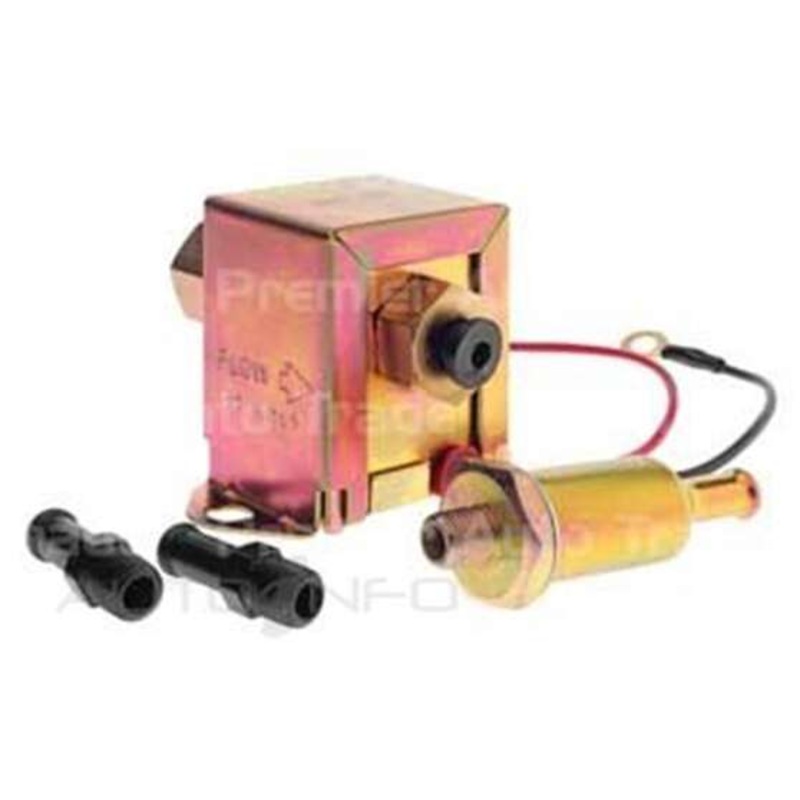 PAT Fuel Pump – Electric External – EFP-335M