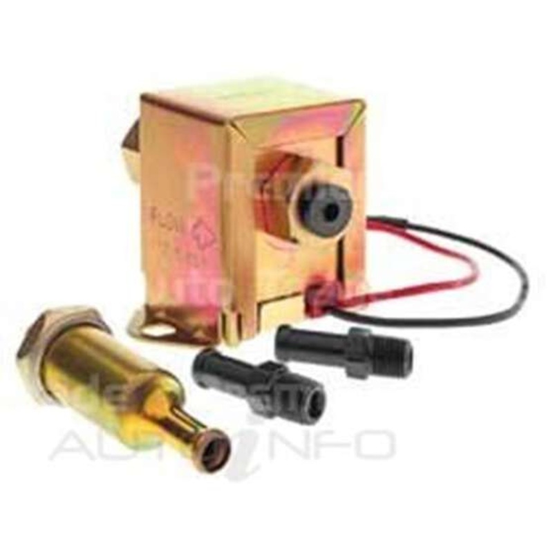 PAT Fuel Pump – Electric External – EFP-337M