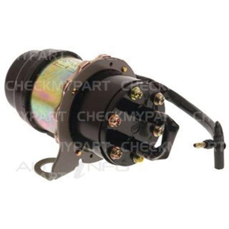 PAT Fuel Pump – Electric Intank – EFP-080M