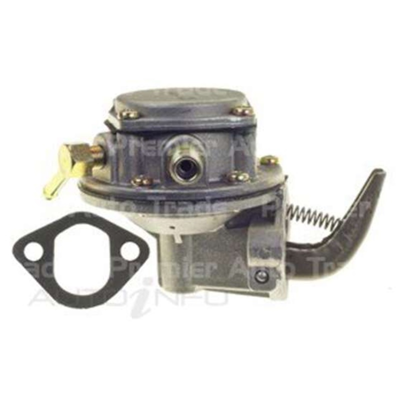 PAT Mechanical Fuel Pump – MFP-028M