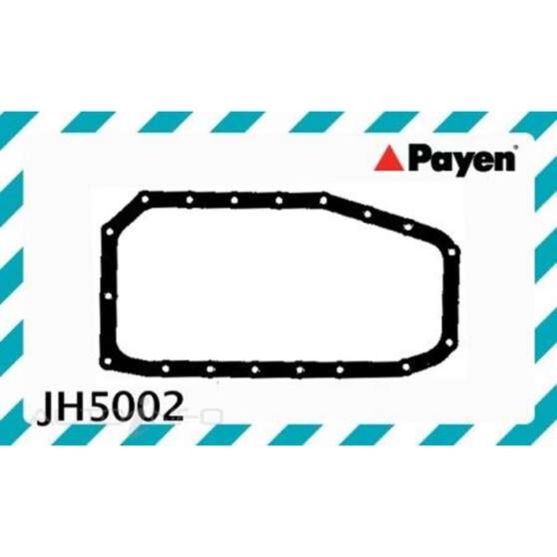Payen Oil Sump Gasket – JH5002