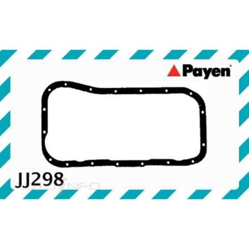 Payen Oil Sump Gasket – JJ298
