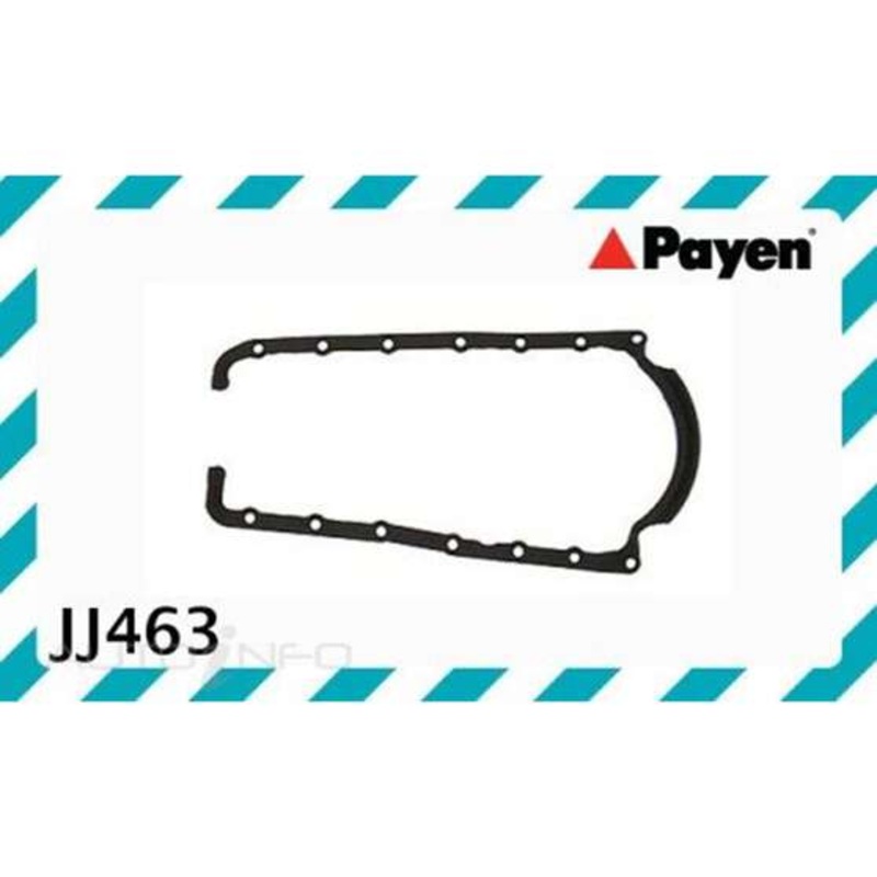 Payen Oil Sump Gasket – JJ463