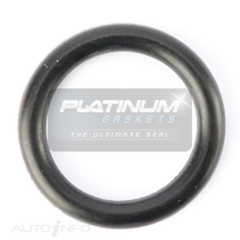 Platinum Water Pipe O Ring – PG473