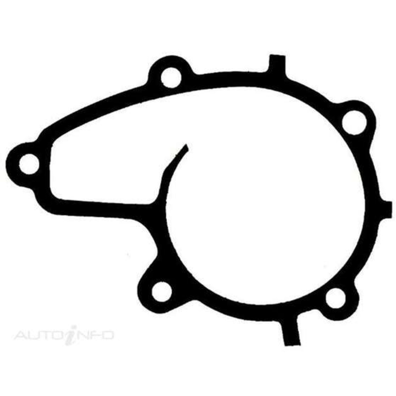 Protorque Water Pump Gasket – KA664