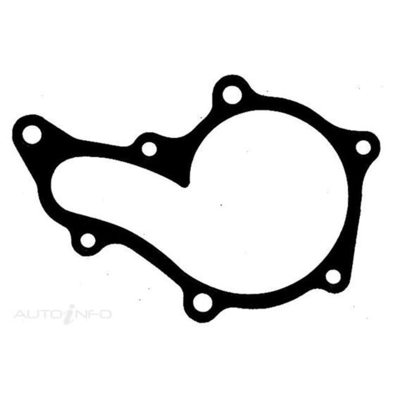 Protorque Water Pump Gasket – KA709