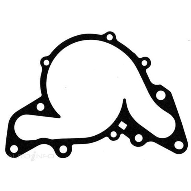 Protorque Water Pump Gasket – WPG124