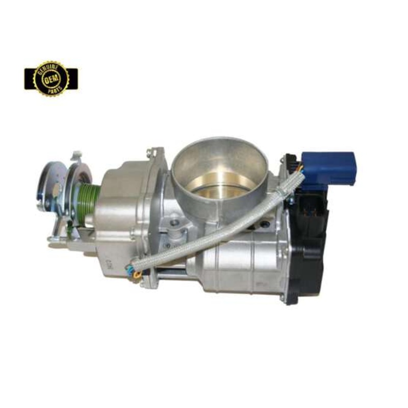 RAE Throttle Body – TB035N