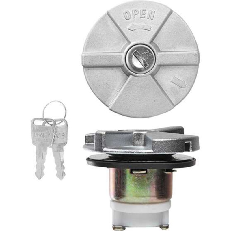 Tridon Locking Fuel Cap TFL302