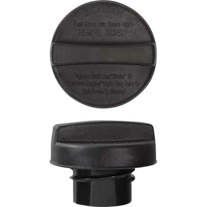 Tridon Non-Locking Fuel Cap TFNL228