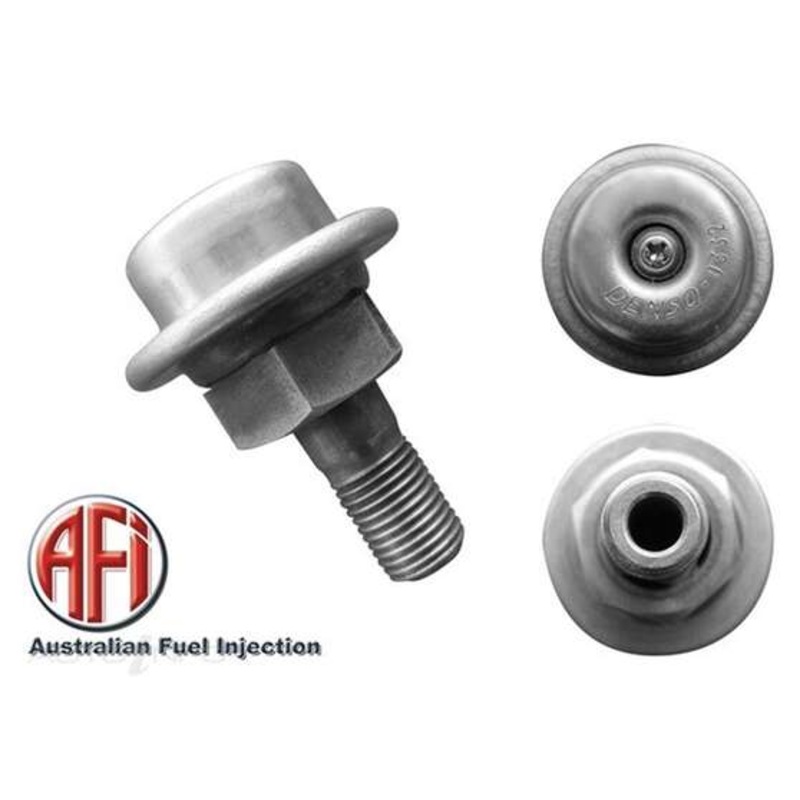 AFI Fuel Injection Pressure Damper – FPD8011