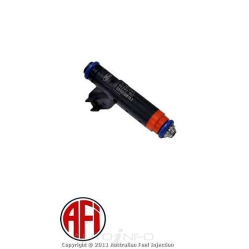 AFI Fuel Injector – FIV9687