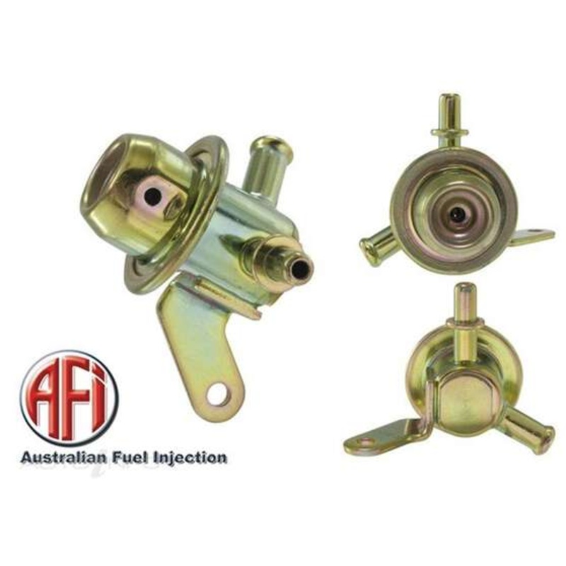 AFI Fuel Pressure Regulator – FPR9184