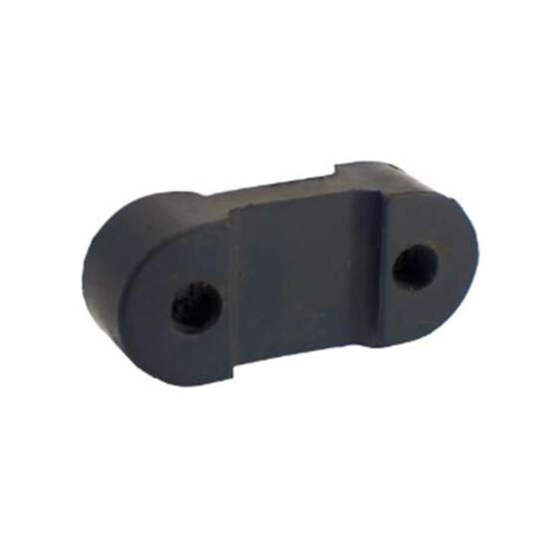 Aunger Exhaust Rubber Fiat 124-132 – FTR002