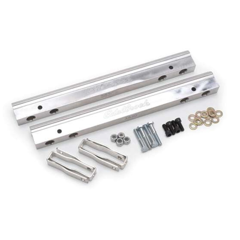 Edelbrock Victor Series Fuel Rail Kit – ED3630