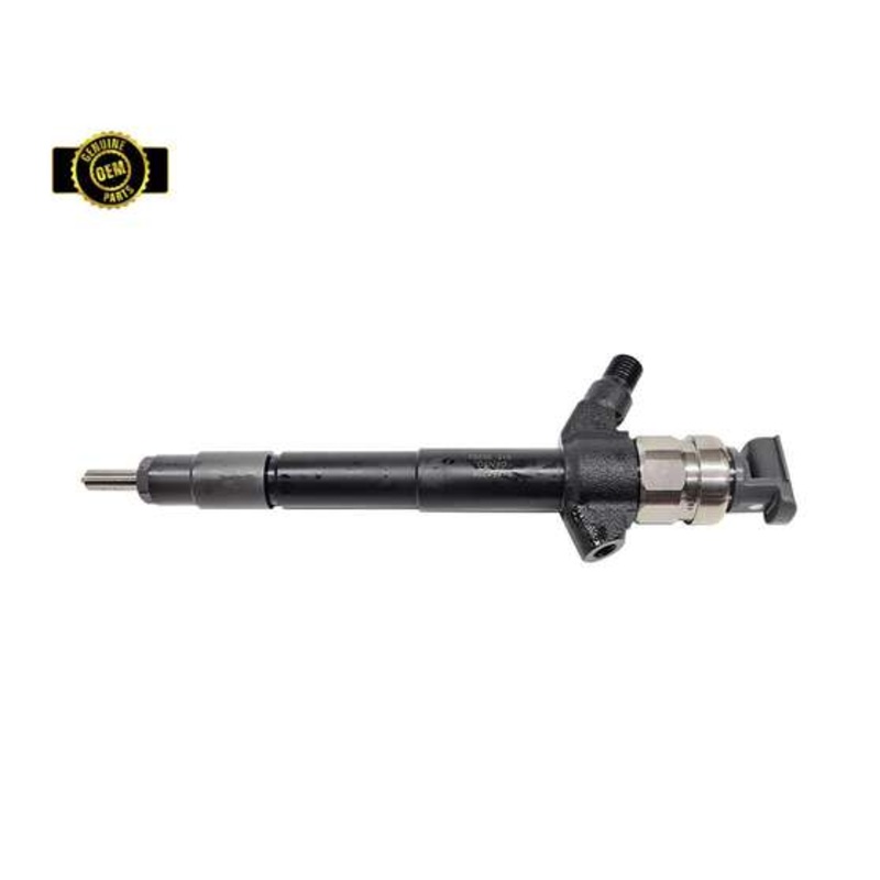 Genoem Fuel Inj Diesel New 4M41 Pajer – DIN301GEN