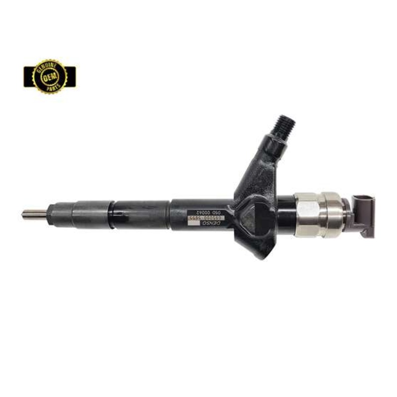 Genoem Fuel Inj Diesel New Yd25Ddti P – DIN200GEN