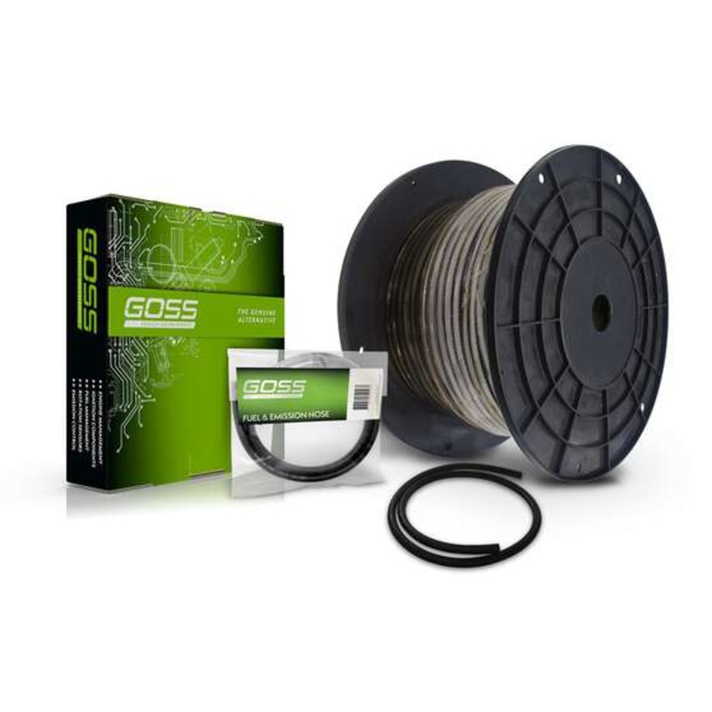 Goss Fuel Injection Hose – 8mm, FI80L1000