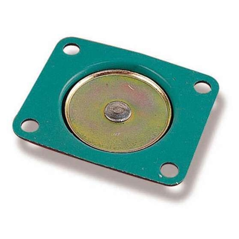 Holley Accelerator Pump Diaphragm 30cc – Methanol, HO135-10
