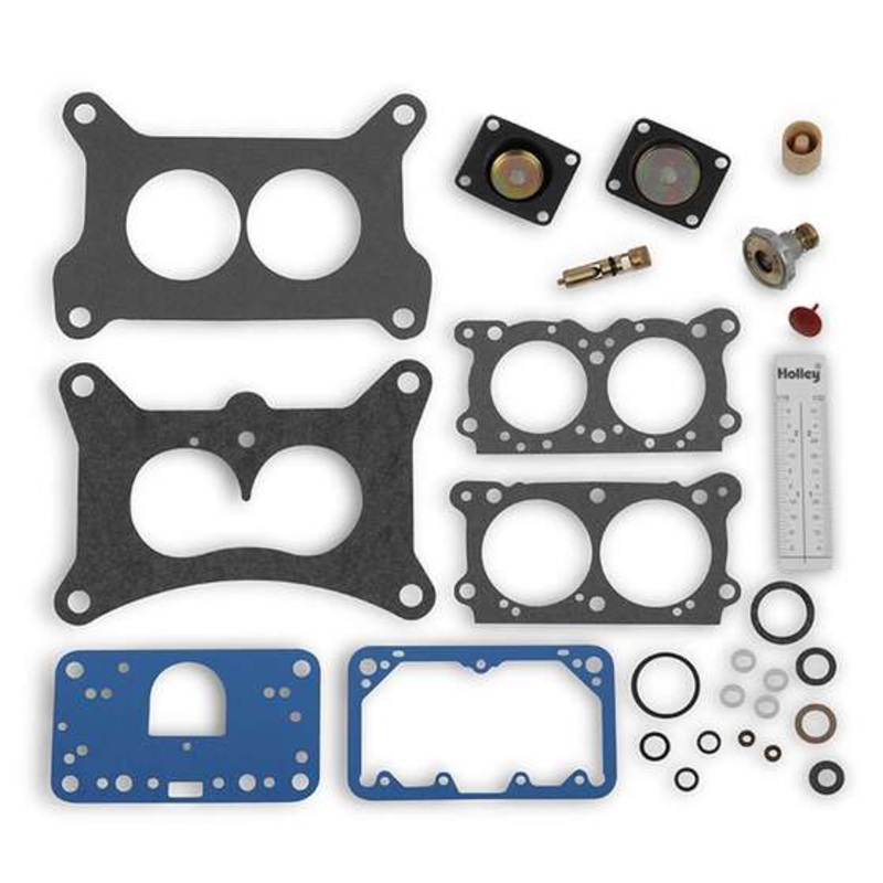 Holley Carburettor Rebuild Kit – 2300 Series Carburetors, HO37-1543