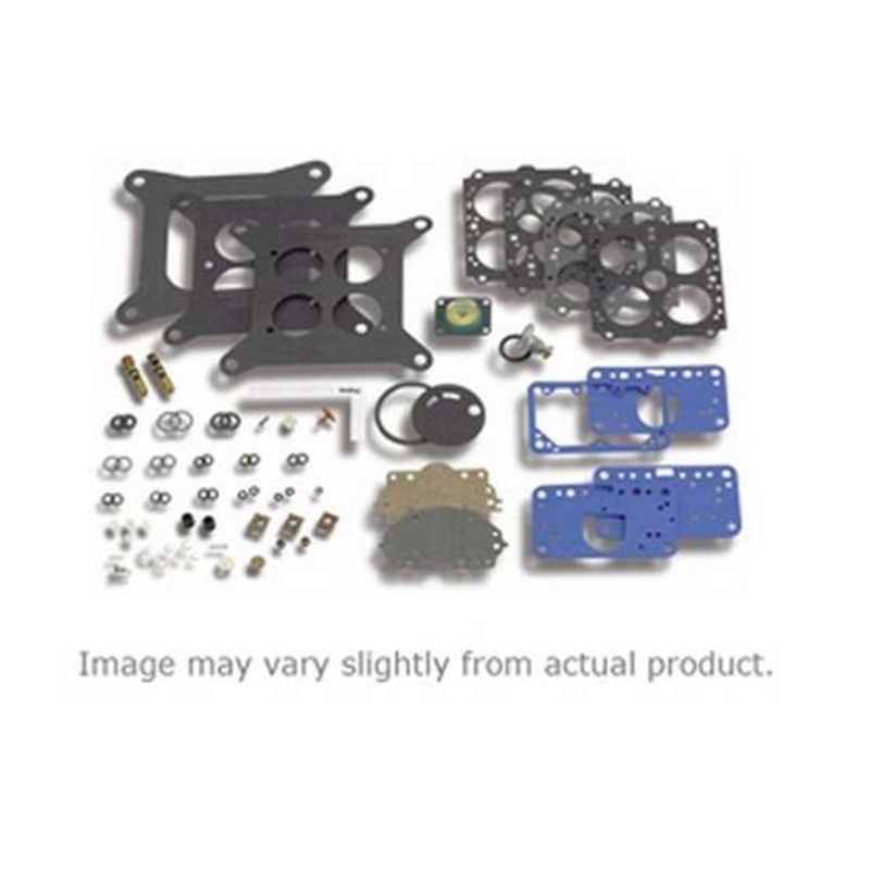 Holley Carburettor Rebuild Kit – 4150 Series Carburetors, HO37-485
