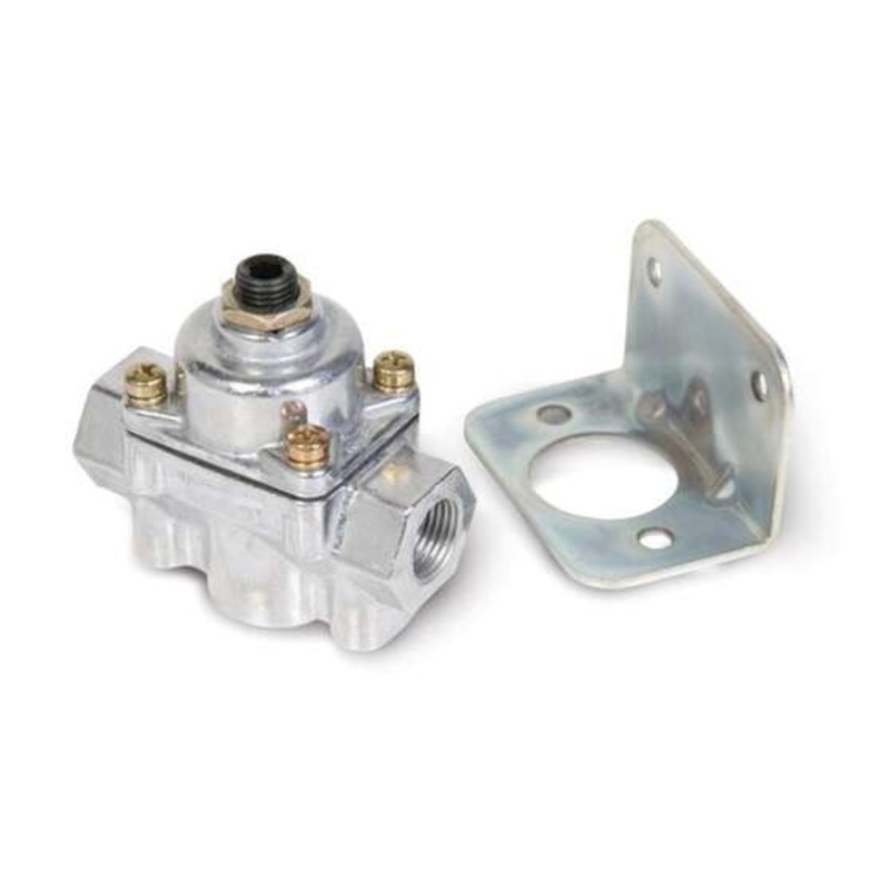 Holley Fuel Pressure Regulator Carburetted By-Pass Style – HO12-803BP