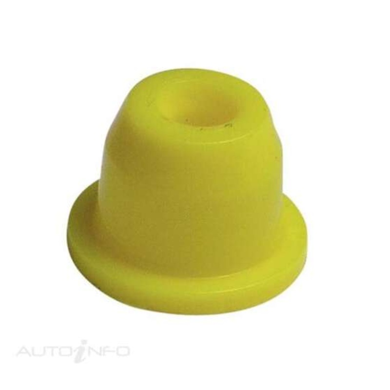 Injectronics Pintle Cap 4 Hole – 12 Pack, S5019-12