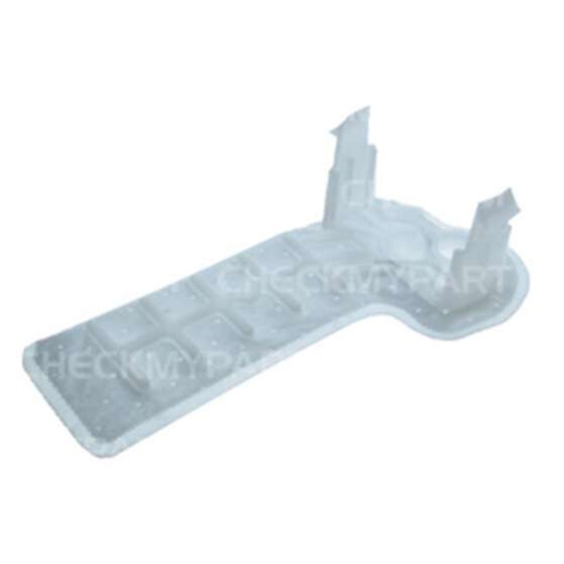 Jaylec Rodeo / Frontera Strainer – FPS-036