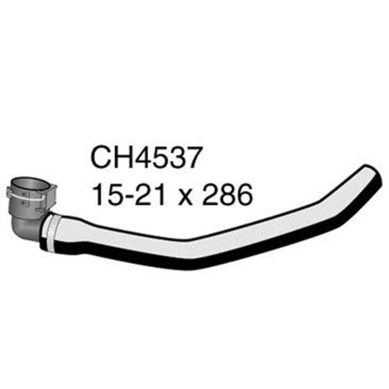 Mackay Auto Transmission Oil Cooler Hose – CH4537