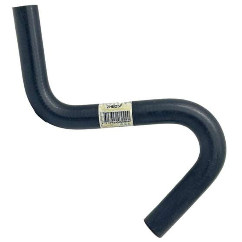 Mackay Z Bend Hose – Nitrile Rubber, 25mm ID, ZHB25F