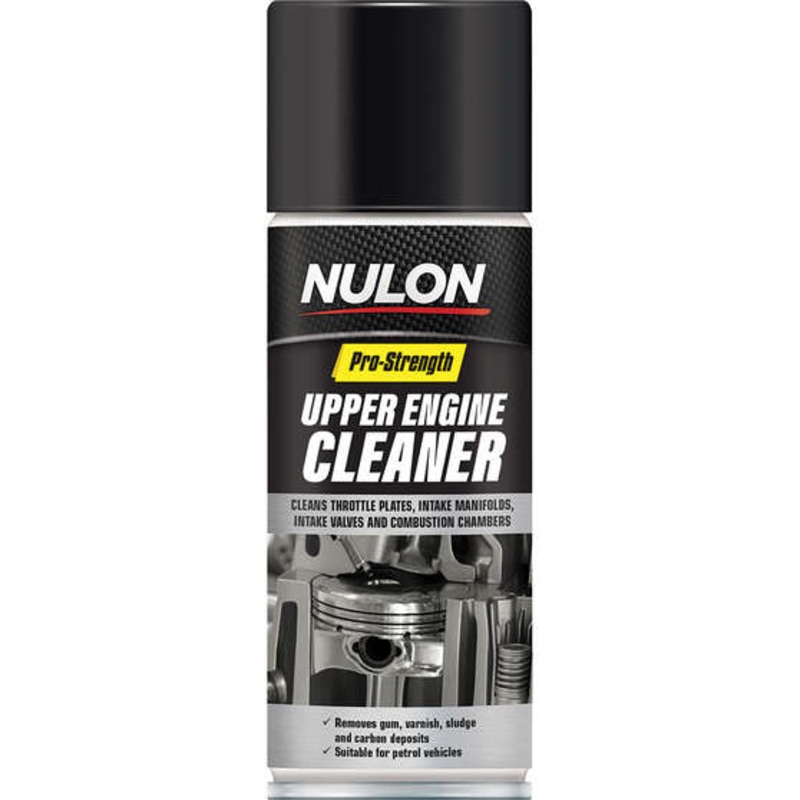 Nulon Pro Strength Upper Engine Cleaner 150g