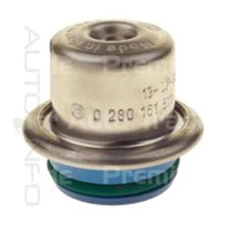 PAT Fuel Injection Pressure Regulator – FPR-117